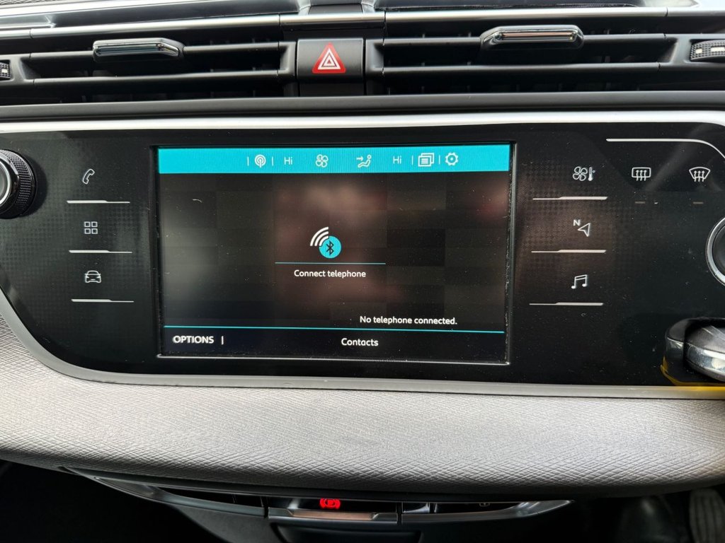 Used Citroen Grand C4 Picasso 2017 for sale - 77835012: Photo 31