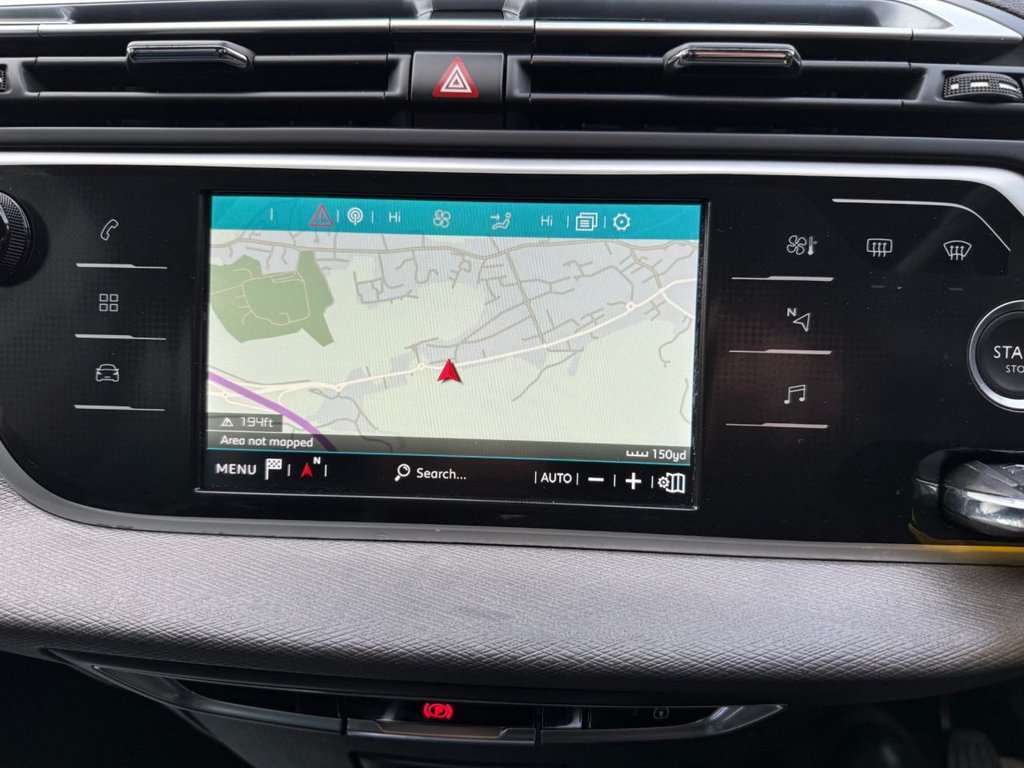 Used Citroen Grand C4 Picasso 2017 for sale - 77835012: Photo 32