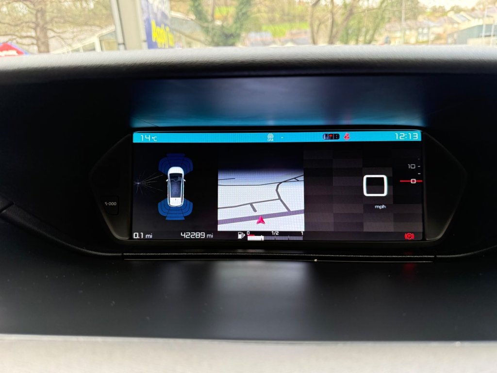 Used Citroen Grand C4 Picasso 2017 for sale - 77835012: Photo 33