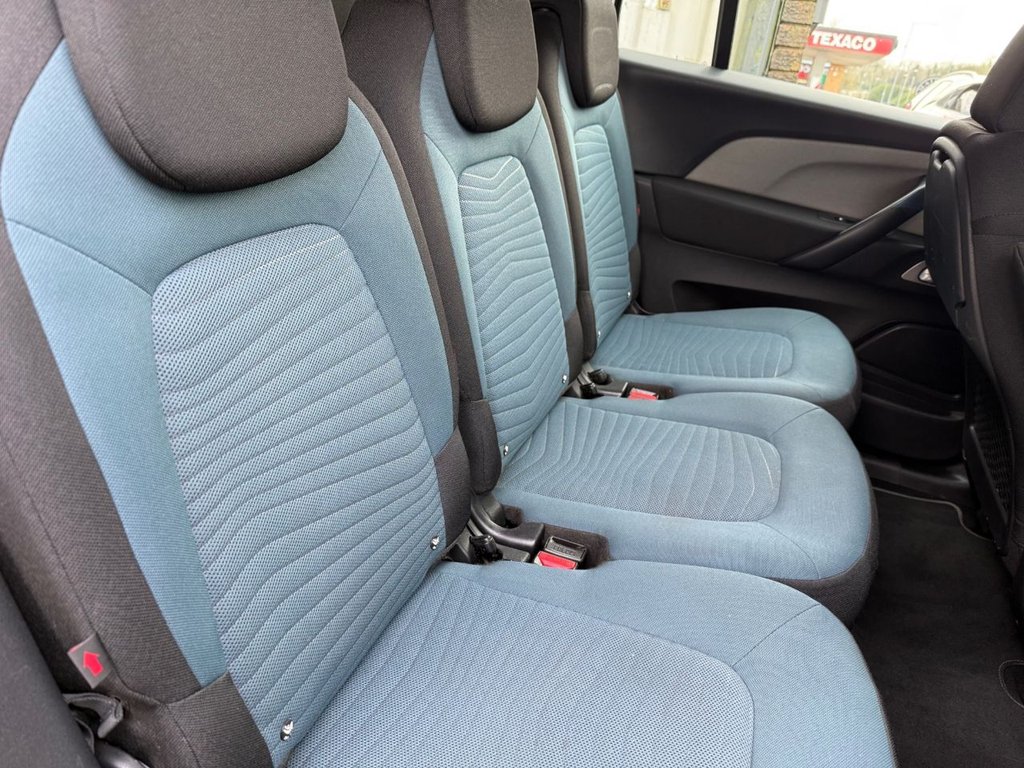 Used Citroen Grand C4 Picasso 2017 for sale - 77835012: Photo 40