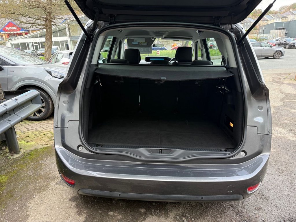 Used Citroen Grand C4 Picasso 2017 for sale - 77835012: Photo 42