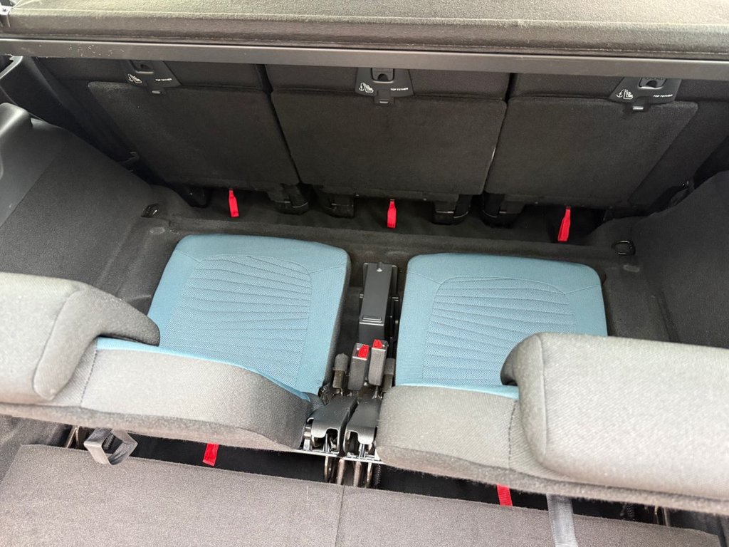 Used Citroen Grand C4 Picasso 2017 for sale - 77835012: Photo 46