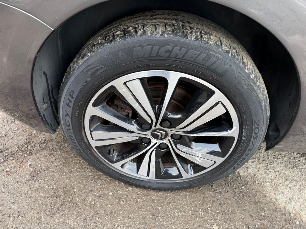 Used Citroen Grand C4 Picasso 2017 for sale - 77835012: Photo 48