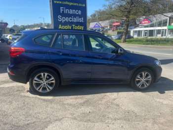 Used BMW X1 2018 for sale - 74461352: Photo