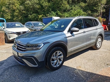 Used Volkswagen Tiguan Allspace 2023 for sale - 79141880: Photo