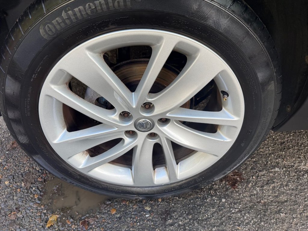 Used Vauxhall Mokka X 2018 for sale - 75865321: Photo 37