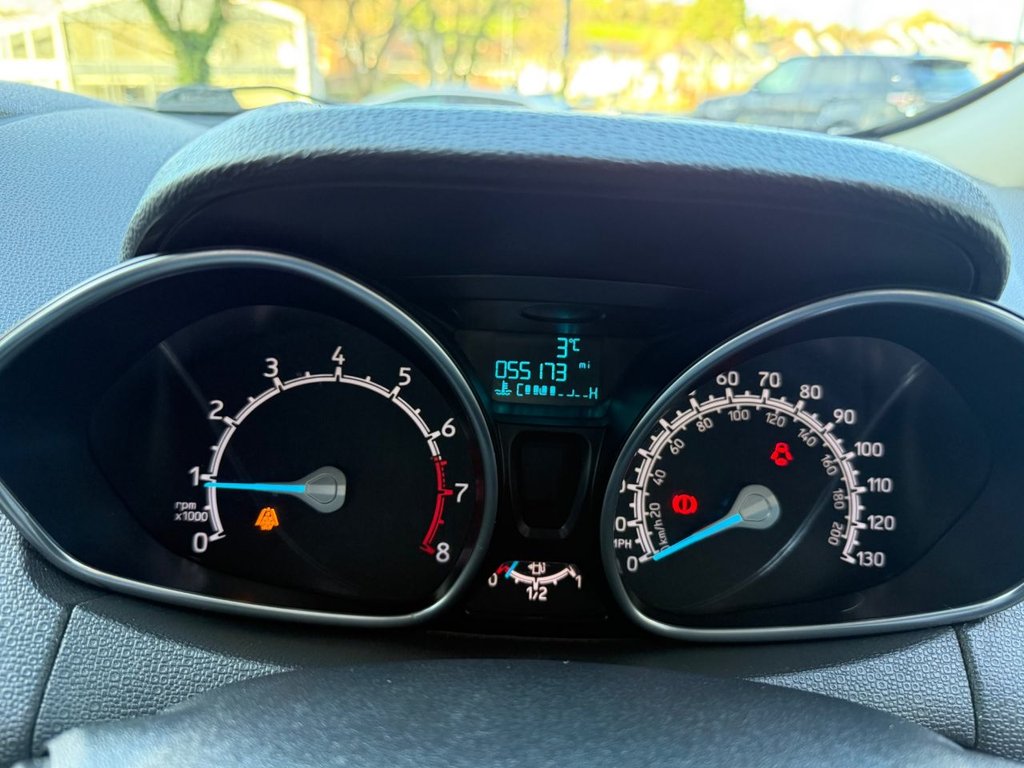 Used Ford Ecosport 2017 for sale - 77397294: Photo 19