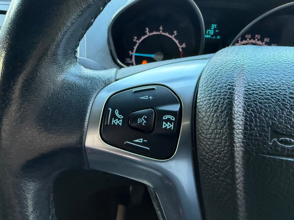 Used Ford Ecosport 2017 for sale - 77397294: Photo 20