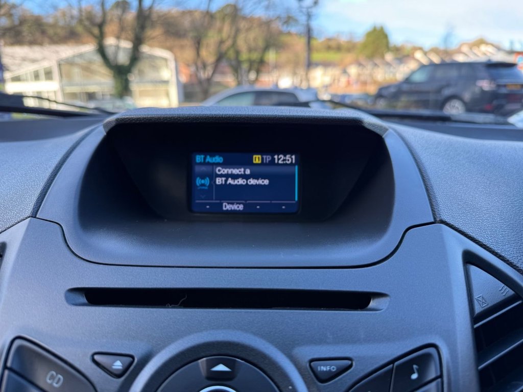 Used Ford Ecosport 2017 for sale - 77397294: Photo 21