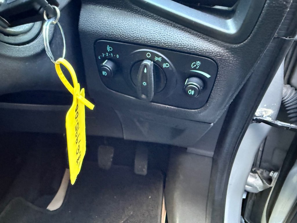 Used Ford Ecosport 2017 for sale - 77397294: Photo 26