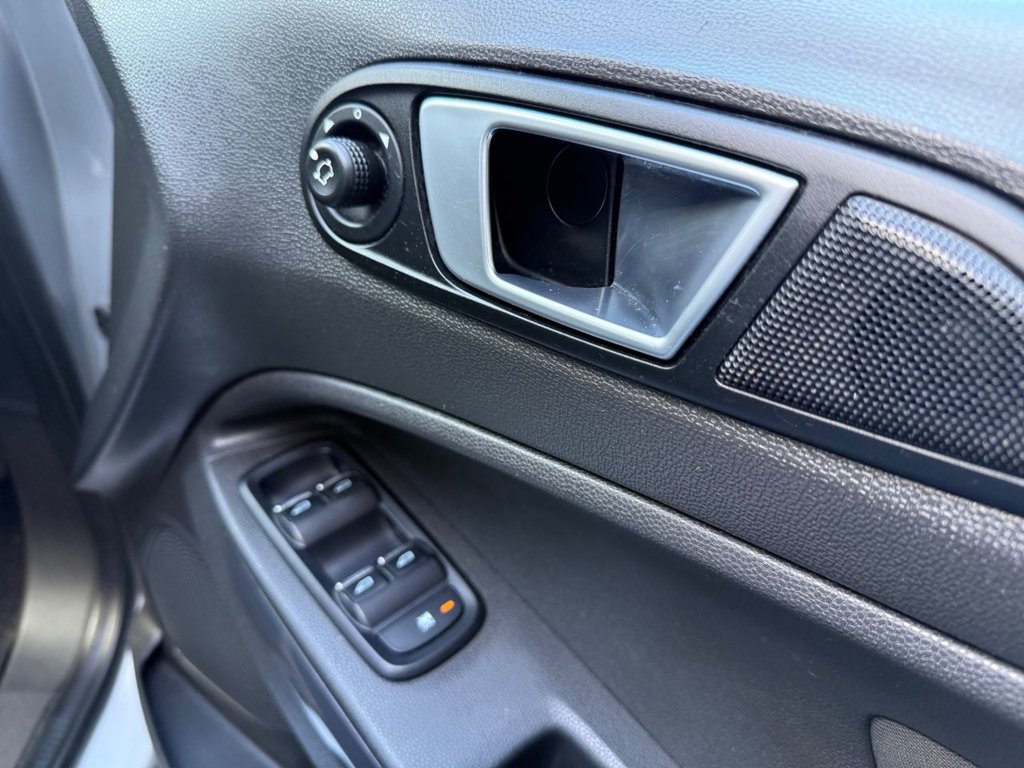 Used Ford Ecosport 2017 for sale - 77397294: Photo 27