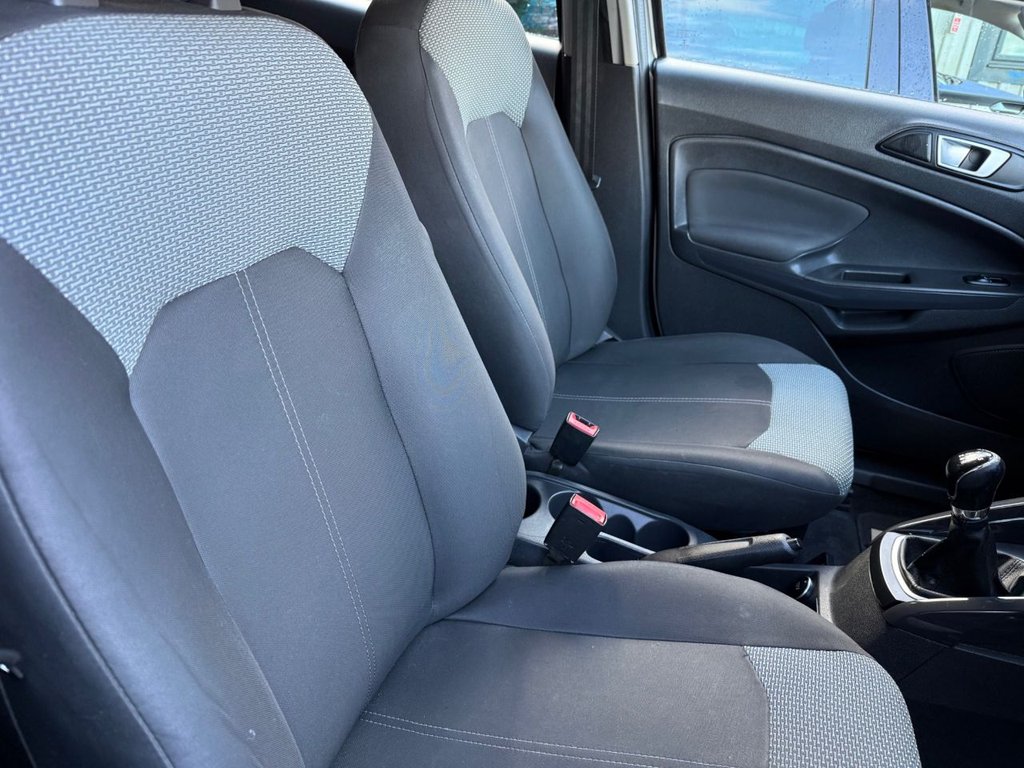 Used Ford Ecosport 2017 for sale - 77397294: Photo 29