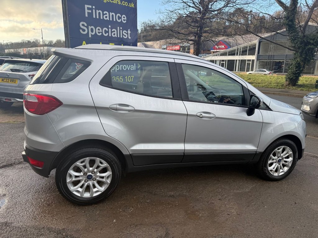 Used Ford Ecosport 2017 for sale - 77397294: Photo 8