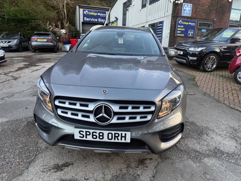 Used Mercedes-Benz GLA 2018 for sale - 76927526: Photo 13