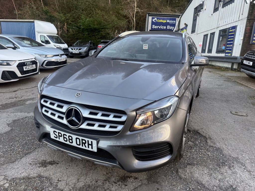 Used Mercedes-Benz GLA 2018 for sale - 76927526: Photo 15