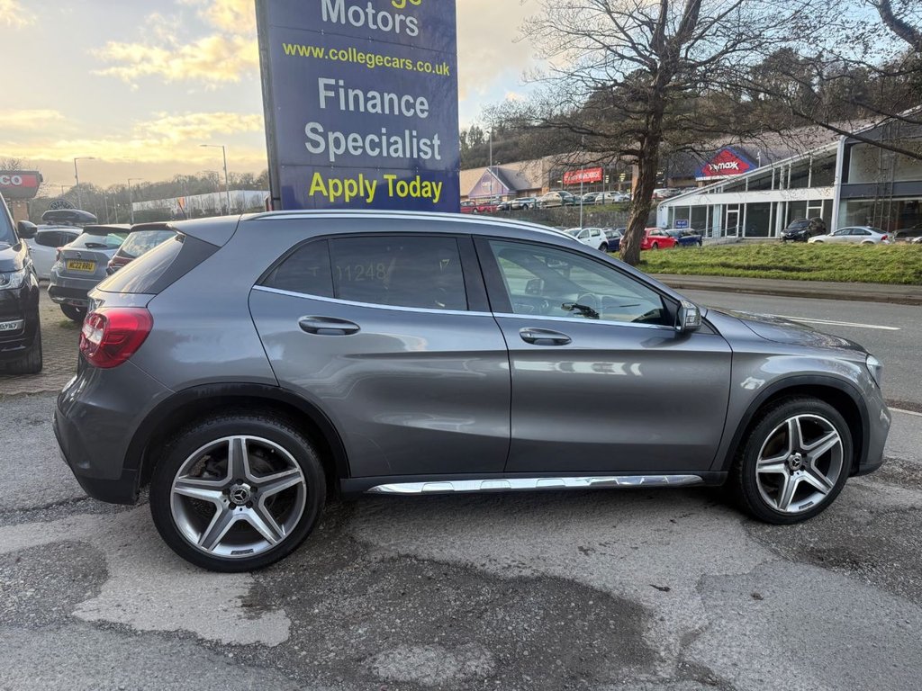 Used Mercedes-Benz GLA 2018 for sale - 76927526: Photo 17