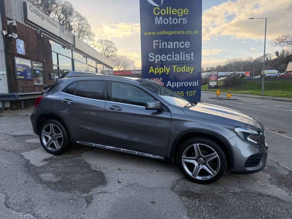 Used Mercedes-Benz GLA 2018 for sale - 76927526: Photo 19