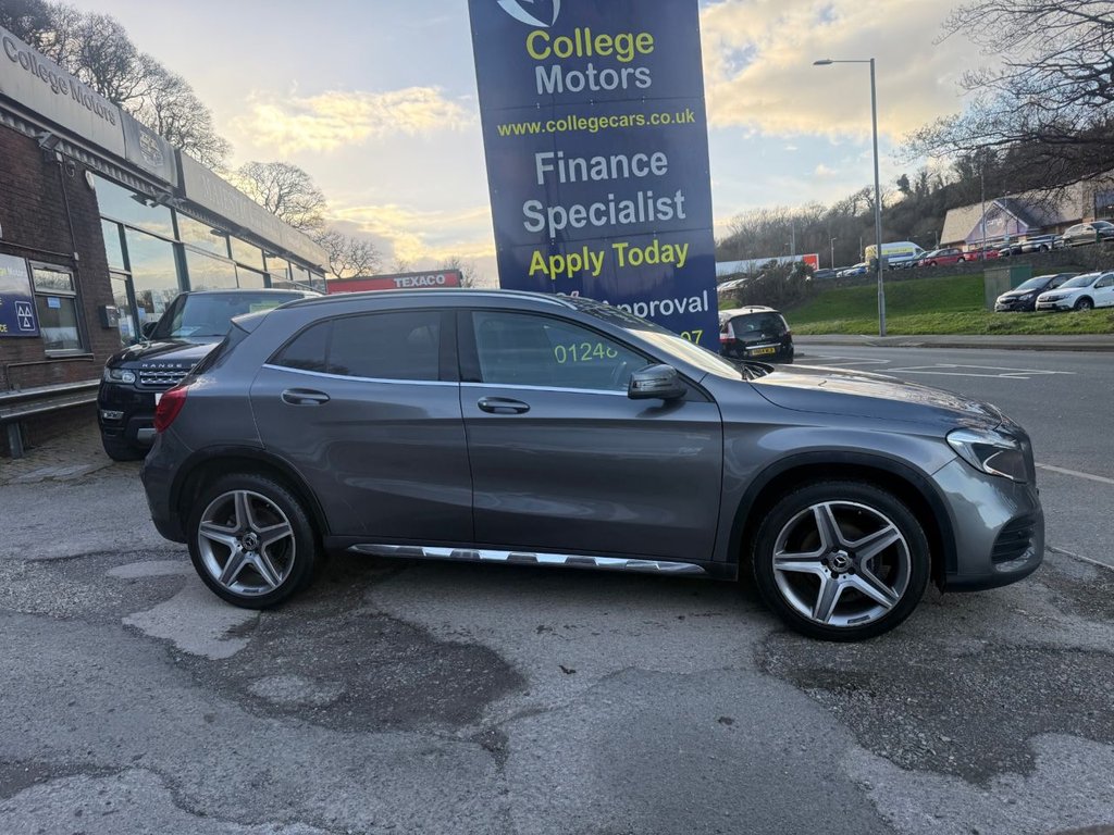 Used Mercedes-Benz GLA 2018 for sale - 76927526: Photo 20