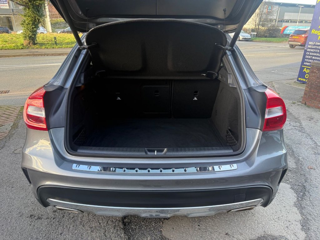 Used Mercedes-Benz GLA 2018 for sale - 76927526: Photo 23