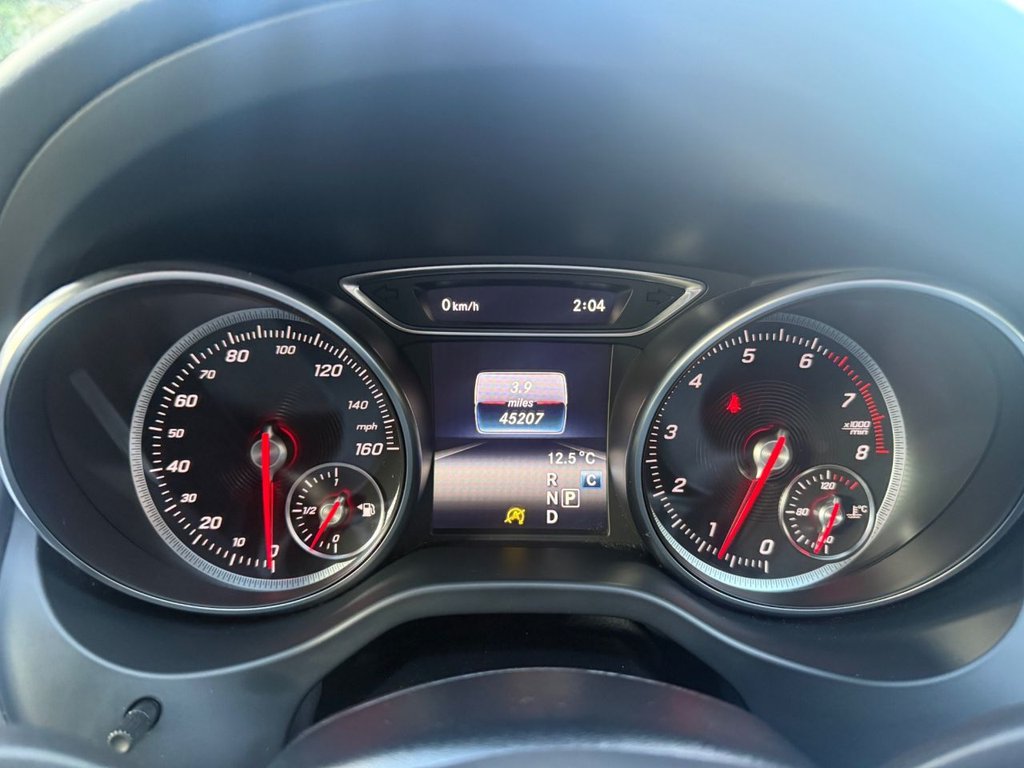 Used Mercedes-Benz GLA 2018 for sale - 76927526: Photo 25