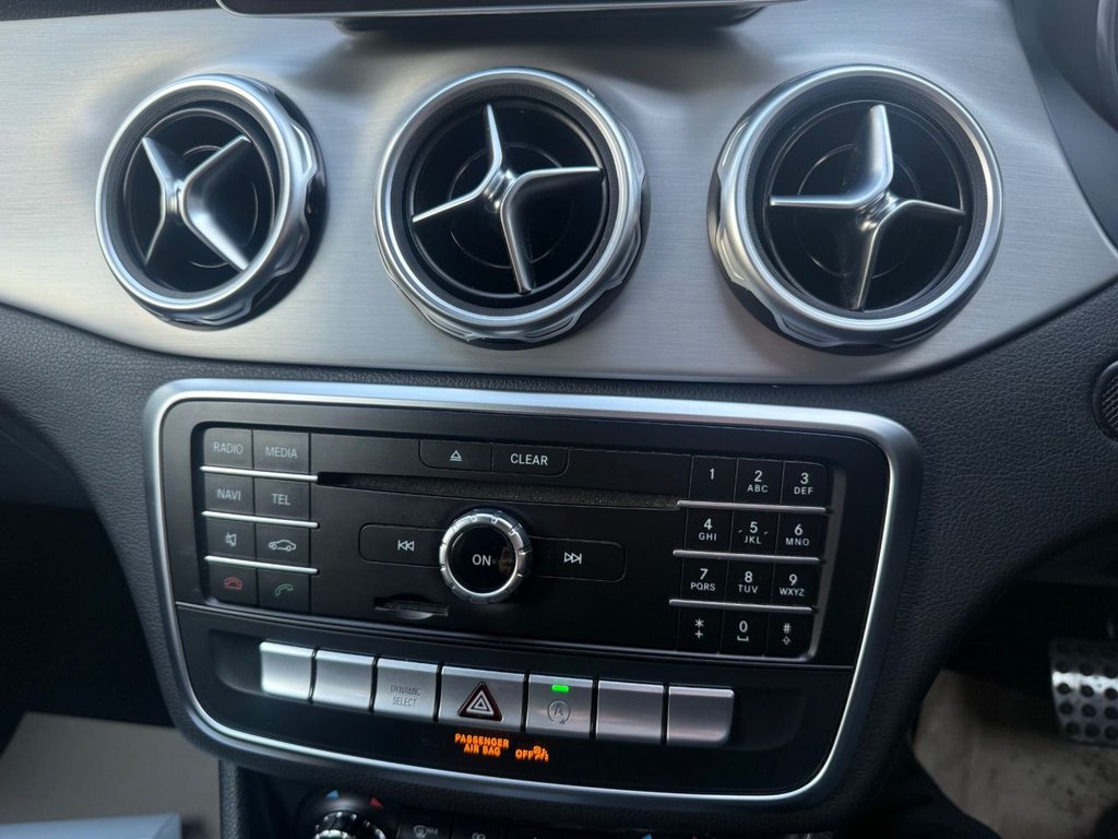 Used Mercedes-Benz GLA 2018 for sale - 76927526: Photo 26