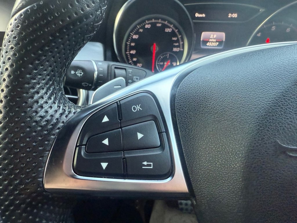 Used Mercedes-Benz GLA 2018 for sale - 76927526: Photo 27