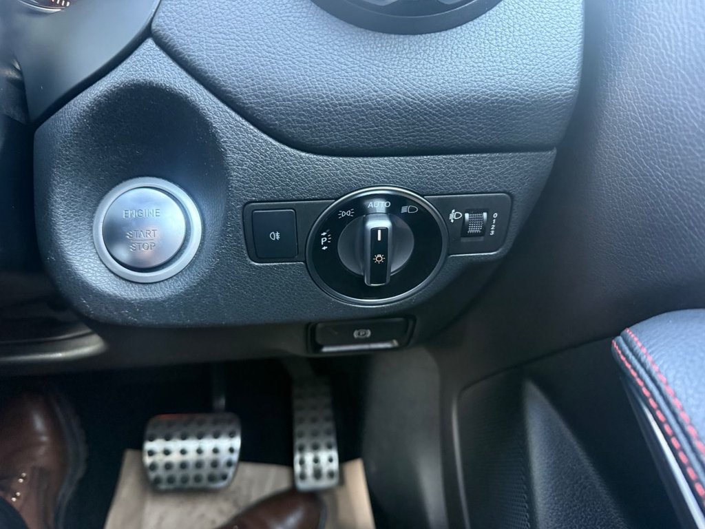 Used Mercedes-Benz GLA 2018 for sale - 76927526: Photo 29