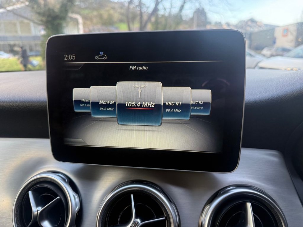 Used Mercedes-Benz GLA 2018 for sale - 76927526: Photo 32