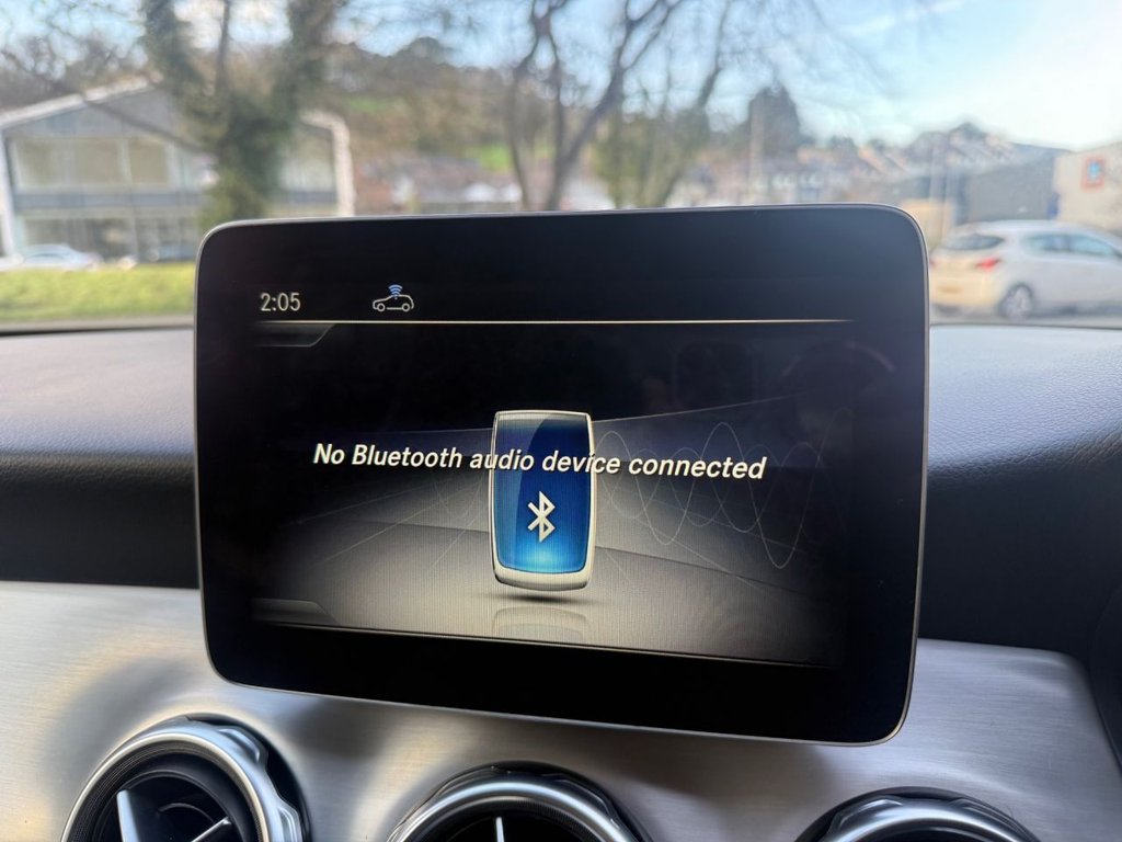 Used Mercedes-Benz GLA 2018 for sale - 76927526: Photo 33