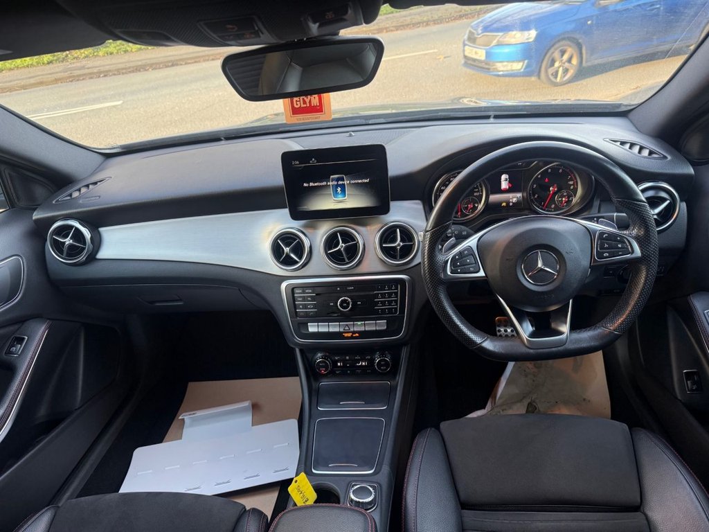 Used Mercedes-Benz GLA 2018 for sale - 76927526: Photo 35