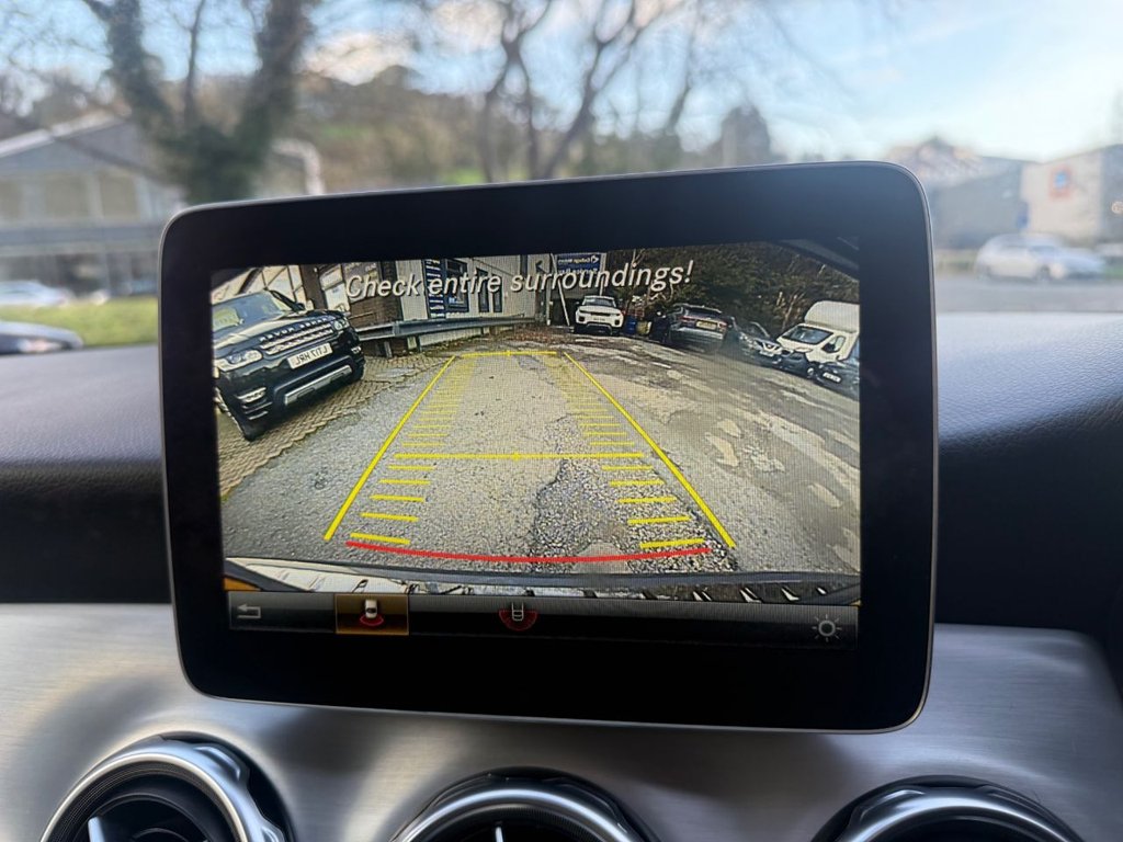 Used Mercedes-Benz GLA 2018 for sale - 76927526: Photo 36