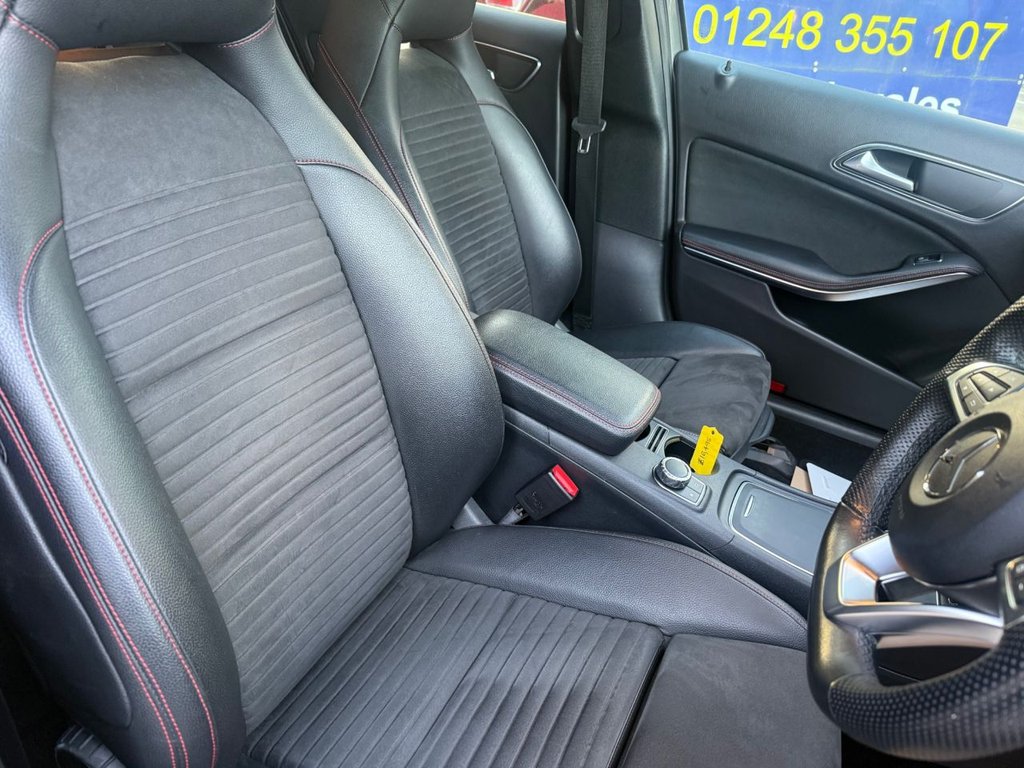 Used Mercedes-Benz GLA 2018 for sale - 76927526: Photo 37