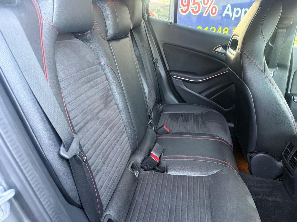 Used Mercedes-Benz GLA 2018 for sale - 76927526: Photo 38