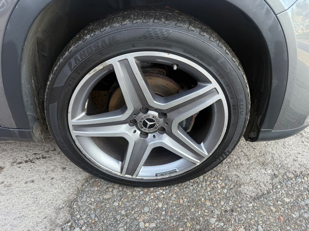 Used Mercedes-Benz GLA 2018 for sale - 76927526: Photo 39