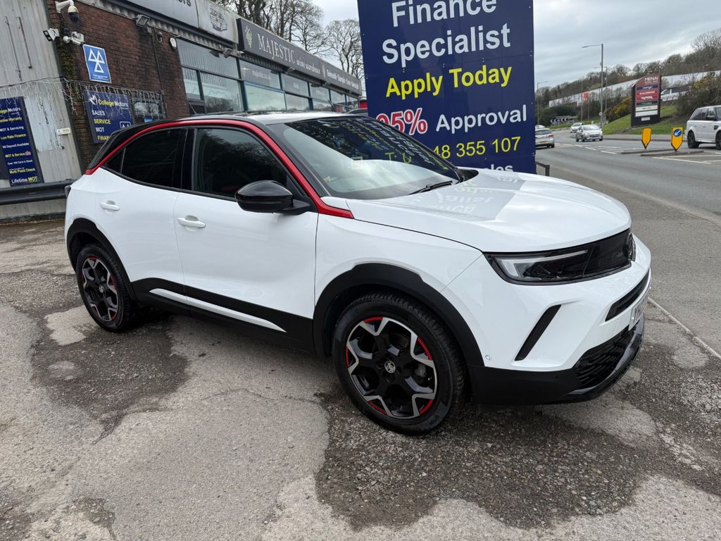 Used Vauxhall Mokka 2023 for sale - 78212714: Photo 10