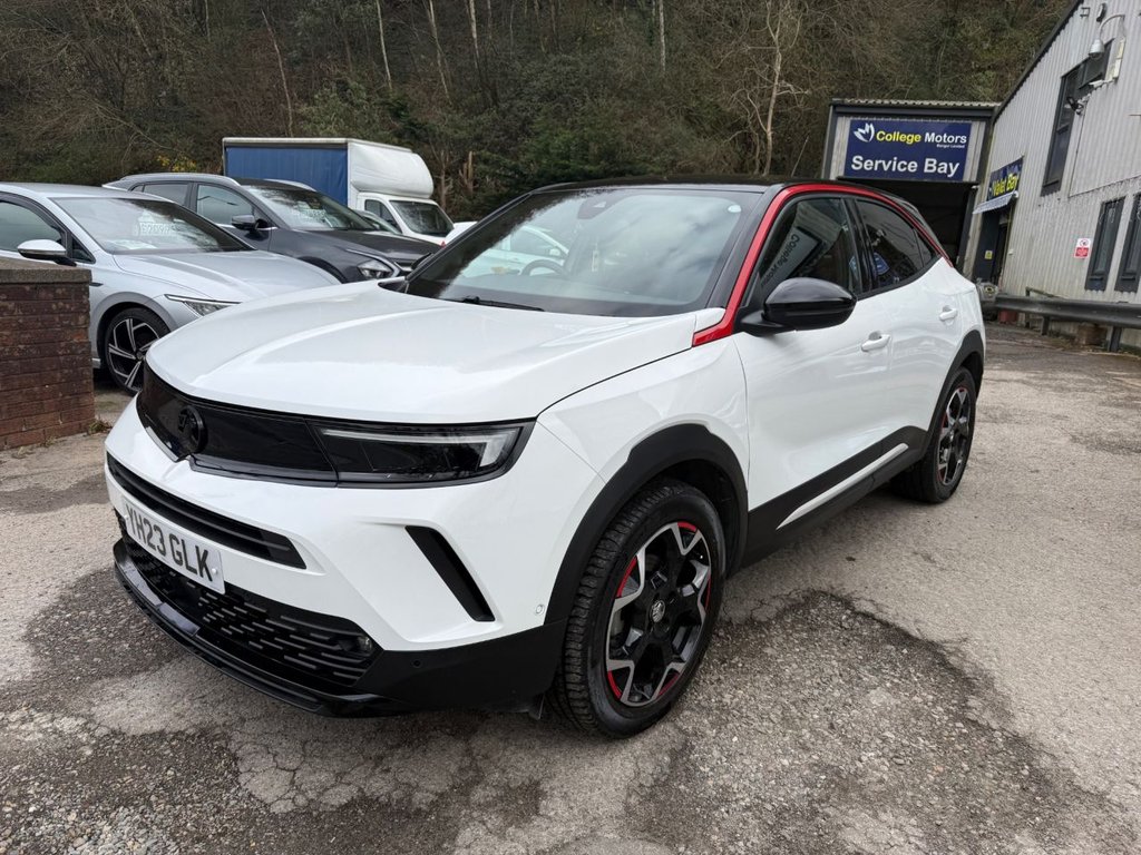 Used Vauxhall Mokka 2023 for sale - 78212714: Photo 11