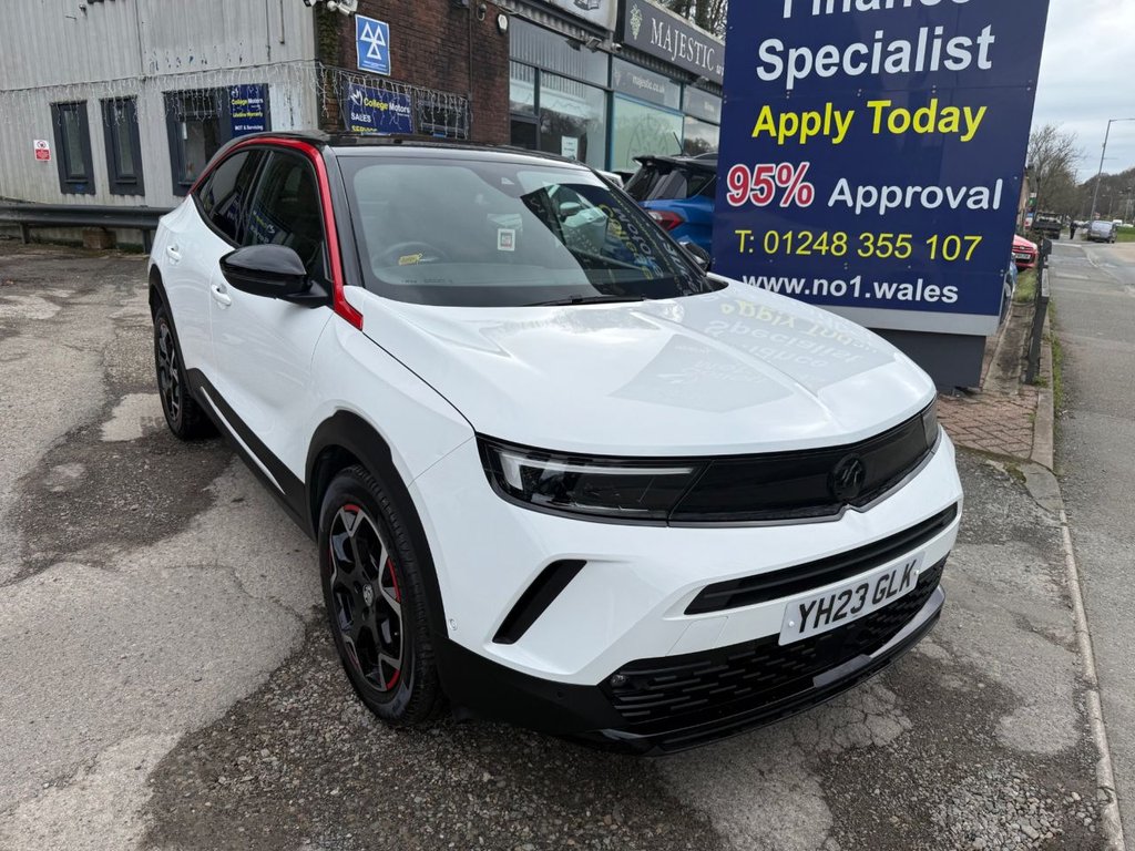 Used Vauxhall Mokka 2023 for sale - 78212714: Photo 12