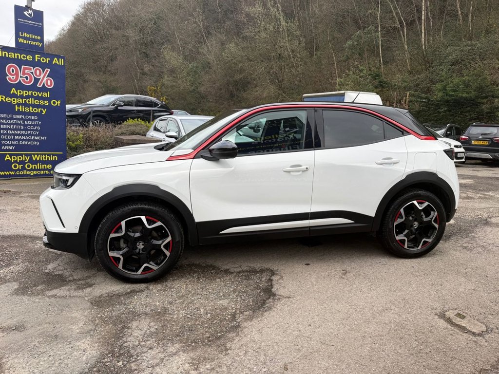 Used Vauxhall Mokka 2023 for sale - 78212714: Photo 13