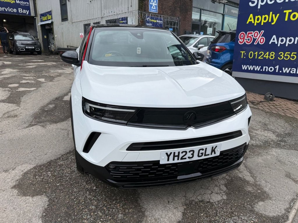 Used Vauxhall Mokka 2023 for sale - 78212714: Photo 14