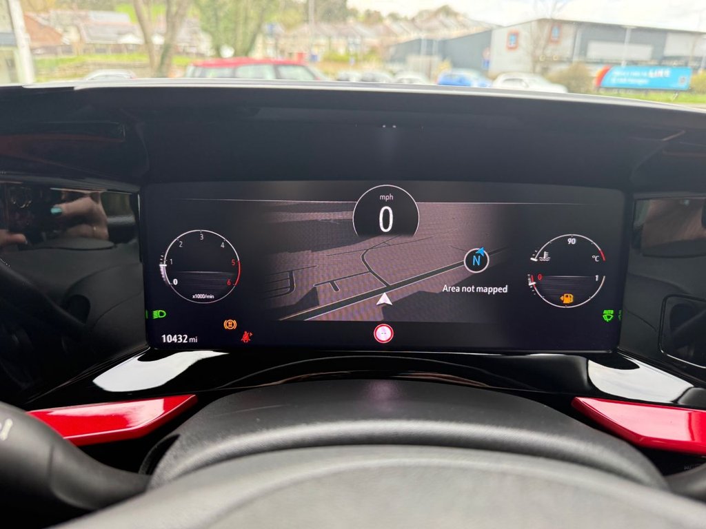 Used Vauxhall Mokka 2023 for sale - 78212714: Photo 15