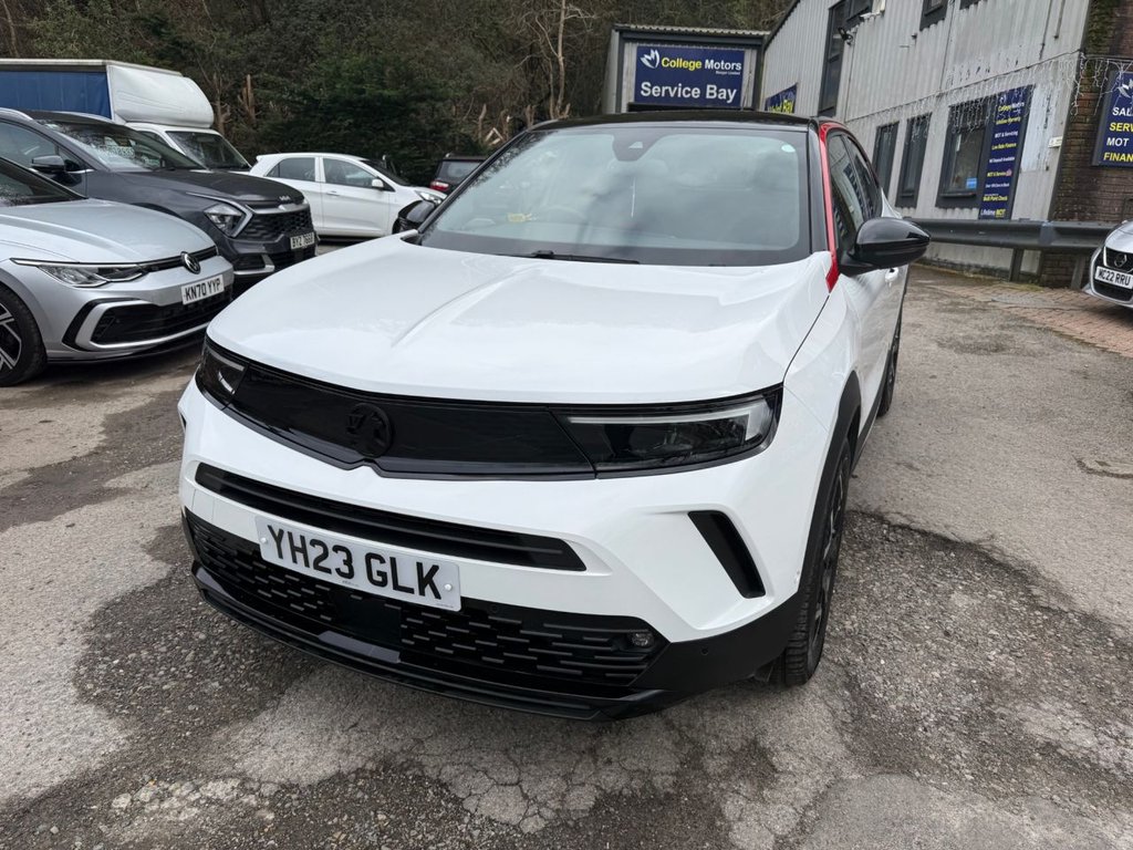 Used Vauxhall Mokka 2023 for sale - 78212714: Photo 16