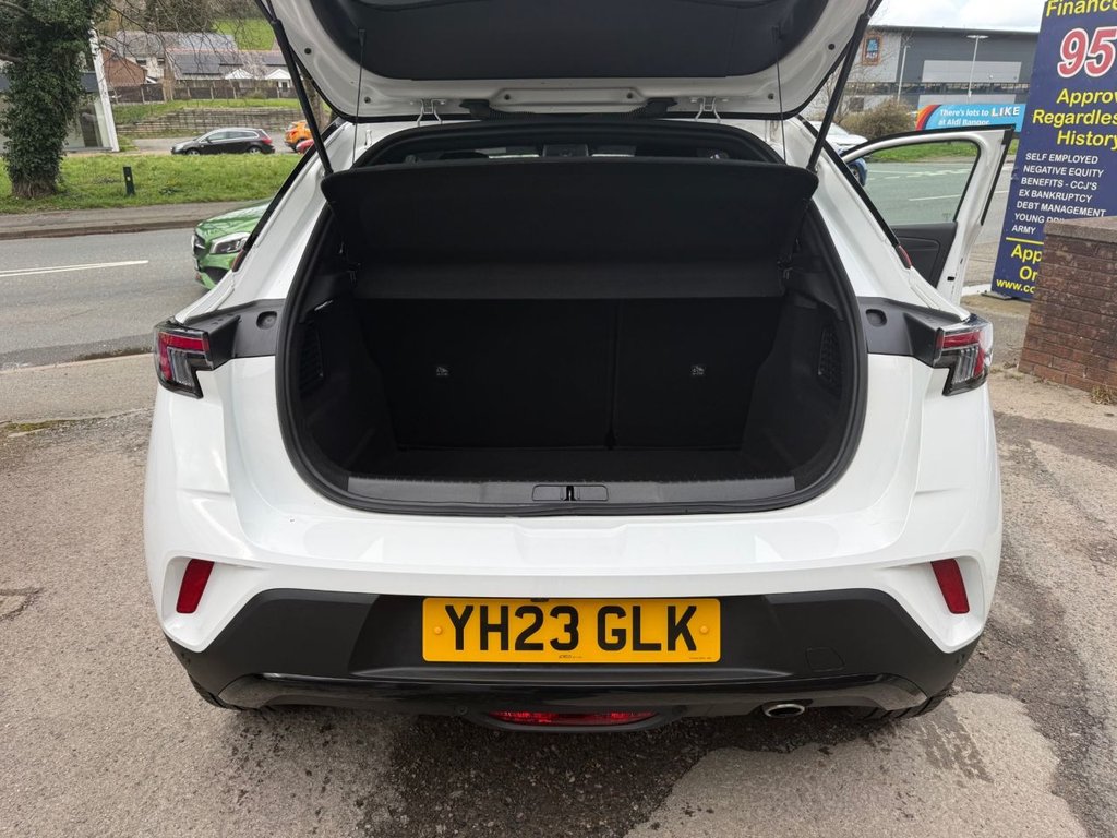 Used Vauxhall Mokka 2023 for sale - 78212714: Photo 17