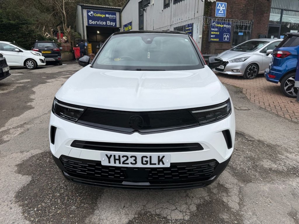 Used Vauxhall Mokka 2023 for sale - 78212714: Photo 2