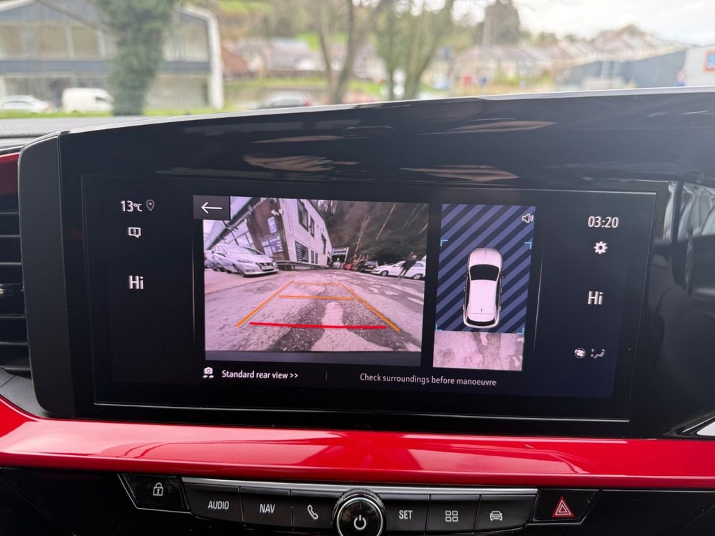 Used Vauxhall Mokka 2023 for sale - 78212714: Photo 21