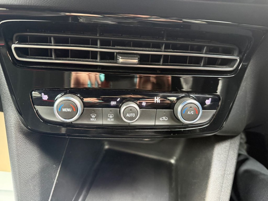 Used Vauxhall Mokka 2023 for sale - 78212714: Photo 22