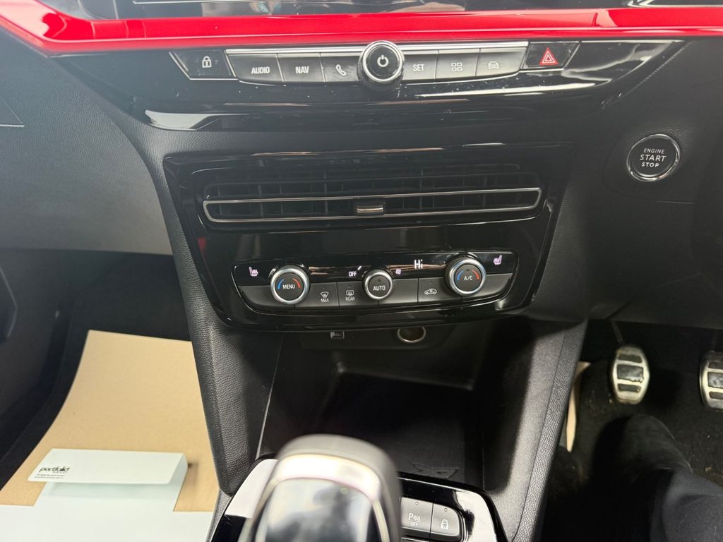 Used Vauxhall Mokka 2023 for sale - 78212714: Photo 25