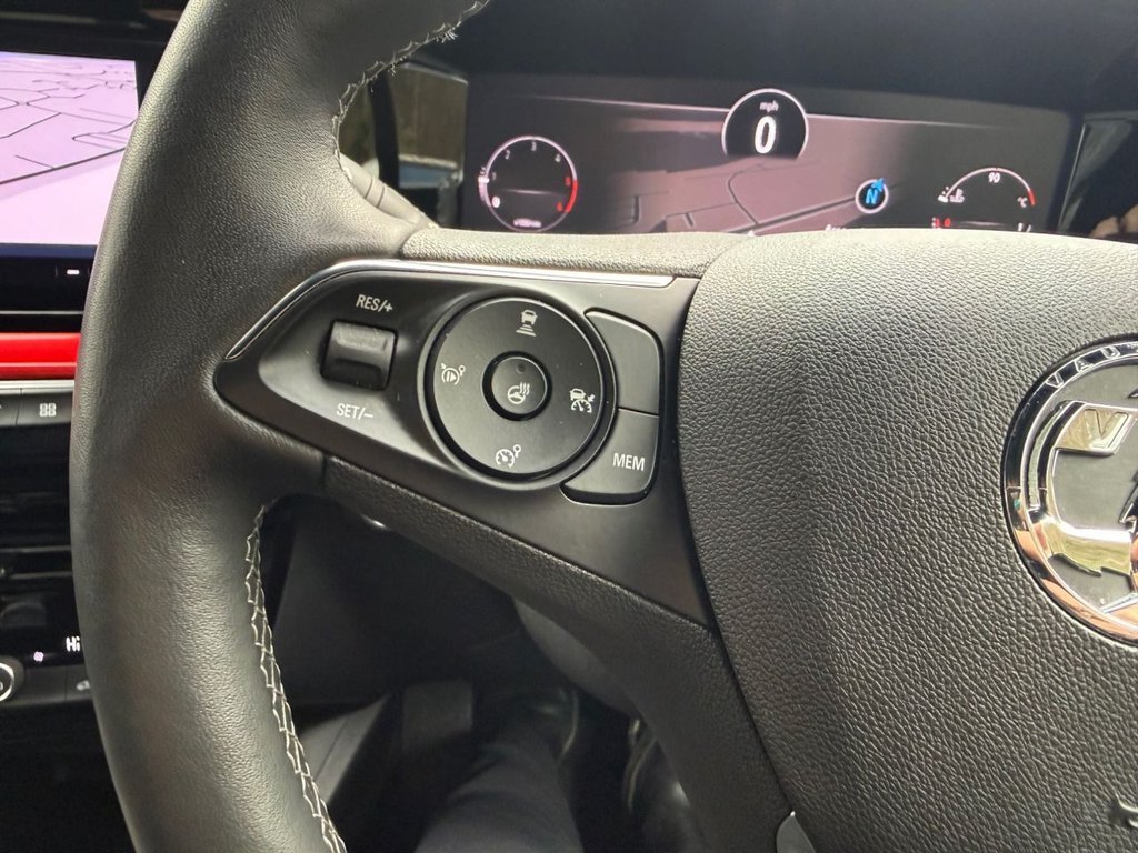 Used Vauxhall Mokka 2023 for sale - 78212714: Photo 27