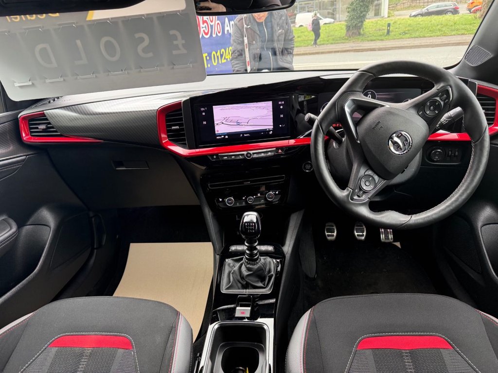 Used Vauxhall Mokka 2023 for sale - 78212714: Photo 30