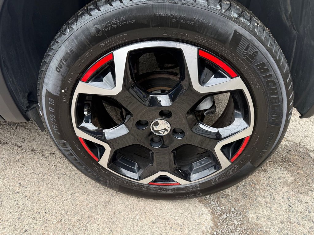 Used Vauxhall Mokka 2023 for sale - 78212714: Photo 33