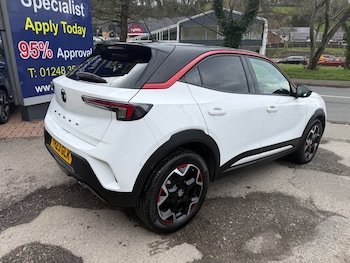 Used Vauxhall Mokka 2023 for sale - 78212714: Photo